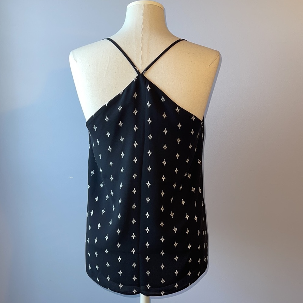 NEW LOFT SLEEVELESS RACER BACK TOP - Picture 2 of 7